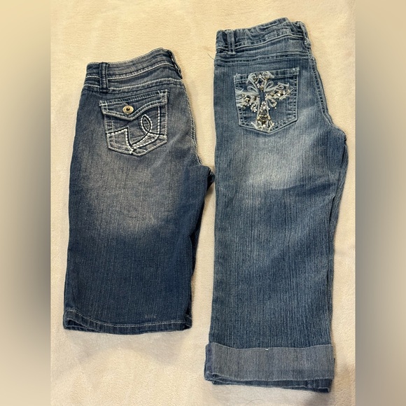 Girls Spring/Summer Bundle – Size 10/12 🌸 - Picture 5 of 6